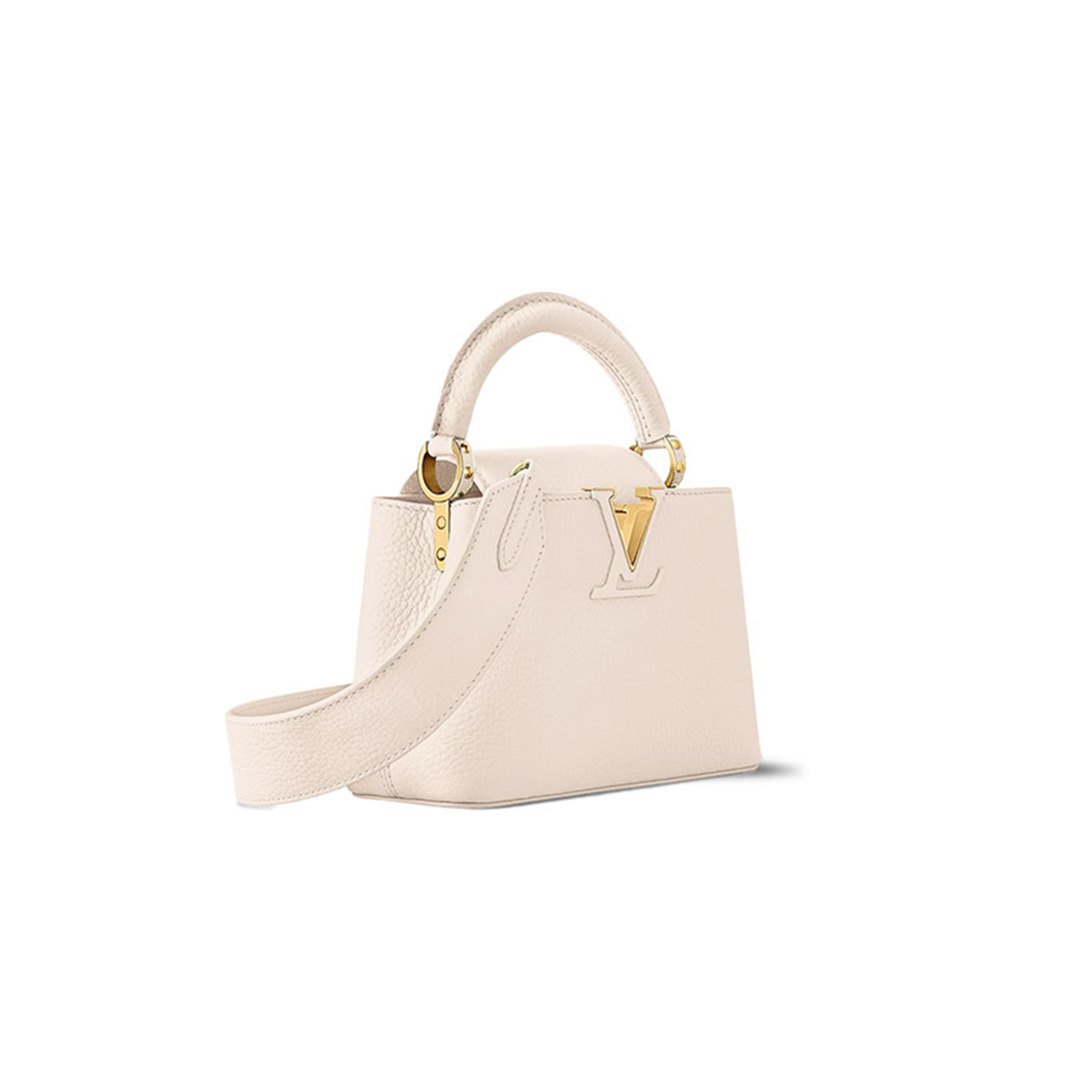 l0*is V*t0n capucines mini m25087 (21*14*8cm)